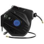 Enrolador Ar 3/8 Azul 20Mt - Image 2
