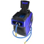 Enrolador Ar 3/8 Azul 20Mt - Image 3