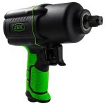 Pistola Impacto 1/2 1650Nm
