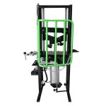 Compressor Molas Amortecedores 1Ton