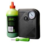 Kit Reparaçao Pneus c/Compressor