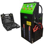 Maquina Substituiçao Oleo Caixas Automaticas