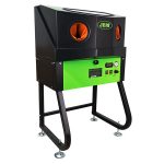Maquina Lavar Peças c/Termostato - Image 2