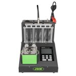 Maquina Limpeza/Teste Injetores GDI/EFI