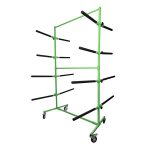 Suporte Movel Armazenamento Para-Choques - Image 2