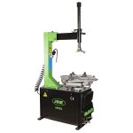 Maquina Desmontar Pneus Semi-Automatica