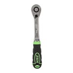 Roquete 3/8 Precisao 120 Dentes 360Nm