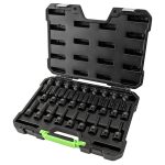 Jogo Chaves Cx.1/2 Impacto Torx/XZN/Hexagonal 27Pçs - Image 2