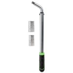 Chave Dinamometrica p/Chaves Rodas 120Nm