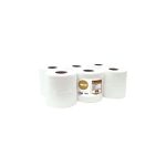 Rolo Papel Higienico Jumbo Gold L+