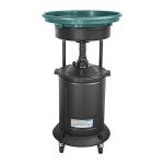 Aparadeira Oleo 50Lt
