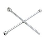 Chave Cruz Rodas 17/19/21mm