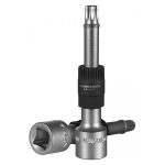 Chave XZN Alternador 1/2 M10 110mm