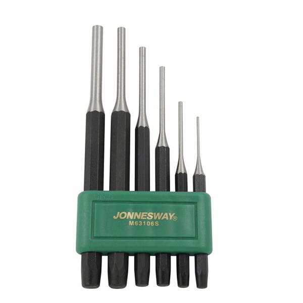 JWM63106S Jogo Punçoes 6Pçs - Image 1