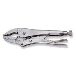 Alicate Pressao Bocas Recurvas 250mm