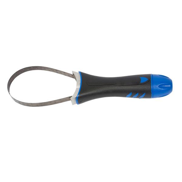 KF1026 Chave Filtro Oleo Cinta Ergonomica 65-110mm - Image 1