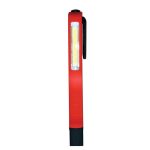 Lanterna Caneta CAT Pilhas AAA COB - Image 2
