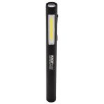 Lanterna Pen Recarregavel 200Lm