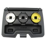 Jogo Sincronizaçao 1.8/2.0 TSI/TFSI VAG