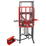 Compressor Molas MACPHERSON Hidraulico