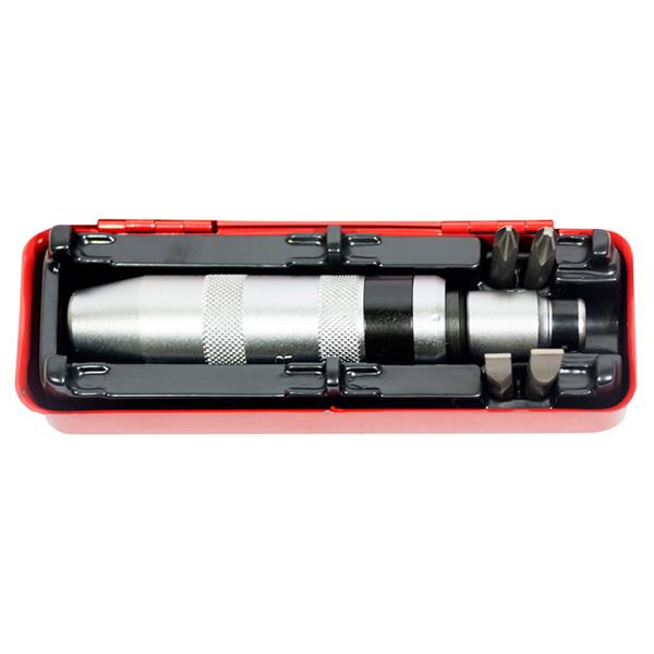 KF2001 Desandador Percussao/Pontas 6Pçs - Image 1
