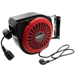Enrolador Eletrico 3x1,5mm 15Mt