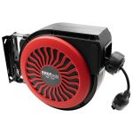 Enrolador Eletrico 3x1,5mm 15Mt - Image 2