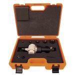 Maquina Pneumatica Rodar Valvulas