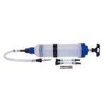 Seringa p/Sangrar Bomba Combustivel 1500ml