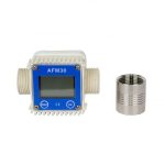 Medidor Fluidos Digital AdBlue