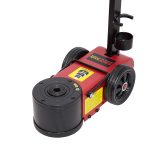 Macaco Hidropneumatico Curto 20/40Ton