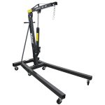 Grua Desdobravel 1Ton