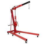 Grua Desdobravel 2Ton