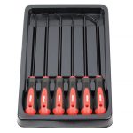 Jogo Remover Vedantes 6Pçs
