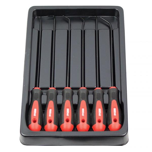 KF5450 Jogo Remover Vedantes 6Pçs - Image 1