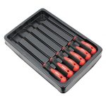 Jogo Remover Vedantes 6Pçs - Image 2