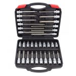 Jogo Chaves Cx.1/2 Torx 32Pçs