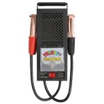 Aparelho Teste Baterias 6/12V