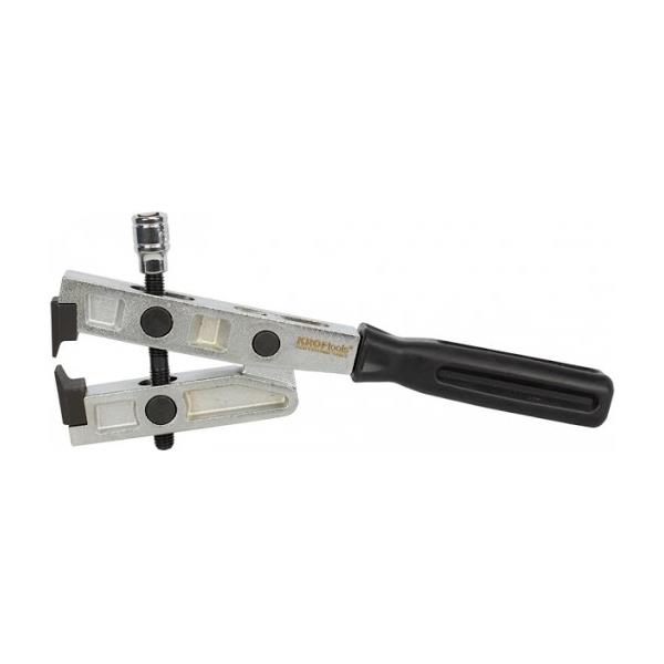 KF6187 Alicate Abraçadeiras Foles Transmissao - Image 1