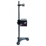 Maquina Focar Farois Duplo Laser