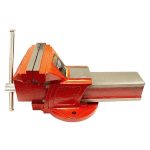 Torno Bancada 100mm