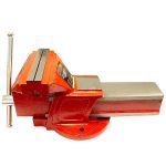 Torno Bancada 200mm