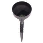 Funil Plastico Bico Flexivel 1200cc