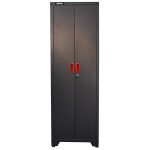 Armario 2 Portas c/3 Prateleiras