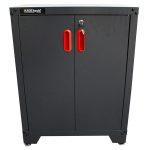 Modulo Fixo 2 Portas c/1 Prateleira