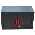Modulo Fixo Parede 2 Portas