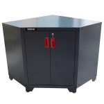 Modulo Fixo 2 Portas p/Canto