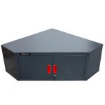 Modulo Fixo Parede p/Canto