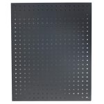 Painel Perfurado p/Canto