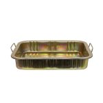 Bandeja Metalica Liquidos 432x331mm